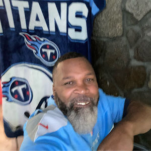 Meet your Posher, Wayne